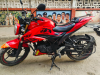 Suzuki gixxer Fi ABS Red 2023 Model